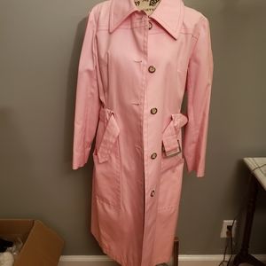 Rare Women's London Fog Jacket XL
